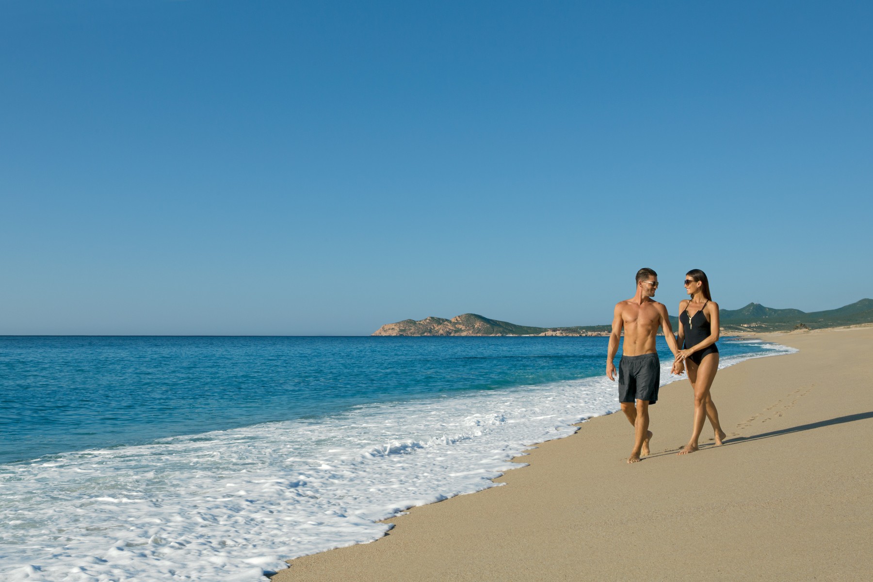 Dreams Los Cabos Suites Golf Resort & Spa